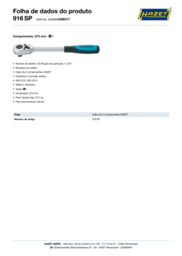 916sp_datasheet_pt.pdf