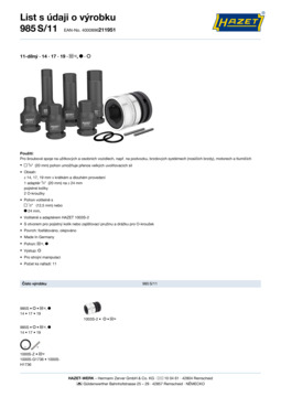 985s_11_datasheet_cs.pdf