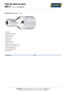 850-3_datasheet_ro.pdf