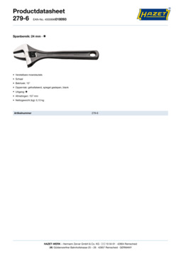 279-6_datasheet_nl.pdf