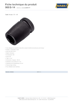 900s-14_datasheet_fr.pdf