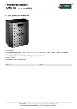 179n-33_datasheet_nl.pdf