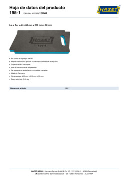 195-1_datasheet_es.pdf