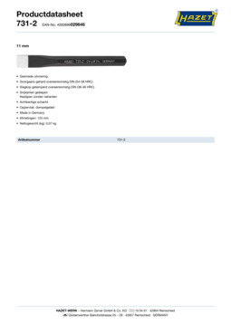 731-2_datasheet_nl.pdf