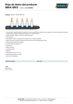 986k-sr_5_datasheet_es.pdf