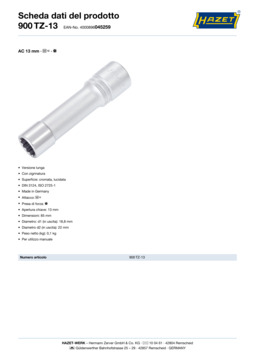 900tz-13_datasheet_it.pdf