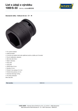 1000s-33_datasheet_cs.pdf