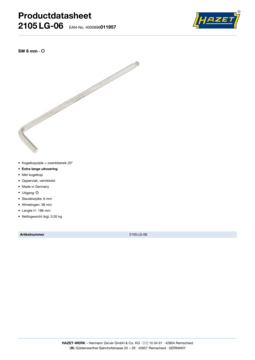 2105lg-06_datasheet_nl.pdf