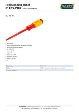 811kv-ph3_datasheet_en.pdf
