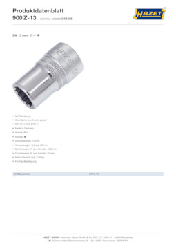 900z-13_datasheet_de.pdf