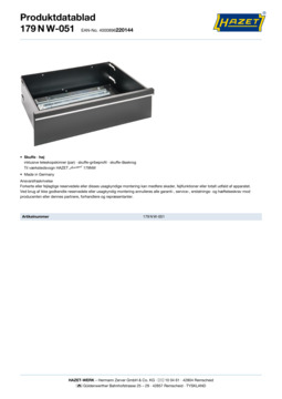 179nw-051_datasheet_da.pdf