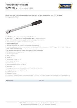 6391-85v_datasheet_de.pdf