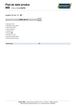 868_datasheet_ro.pdf