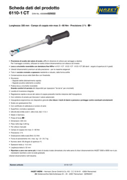 6110-1ct_datasheet_it.pdf