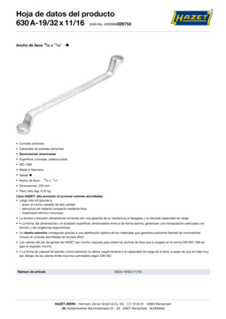 630a-19_32x11_16_datasheet_es.pdf
