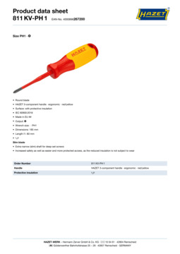 811kv-ph1_datasheet_en.pdf
