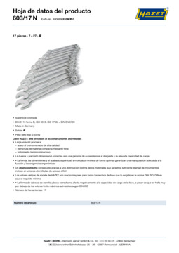 603_17n_datasheet_es.pdf