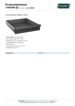 179nw-22_datasheet_nl.pdf