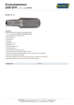 2225-25h_datasheet_nl.pdf