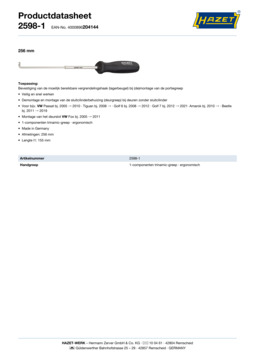 2598-1_datasheet_nl.pdf