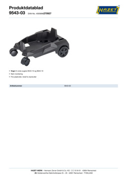 9543-03_datasheet_da.pdf