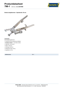 798-1_datasheet_nl.pdf
