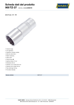 900tz-27_datasheet_it.pdf