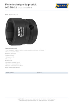 900sk-22_datasheet_fr.pdf