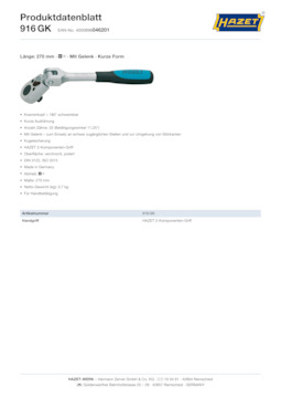 916gk_datasheet_de.pdf