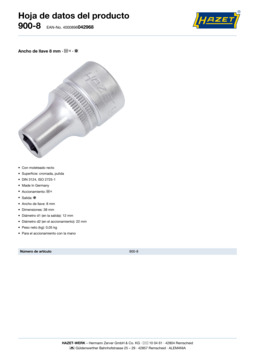 900-8_datasheet_es.pdf