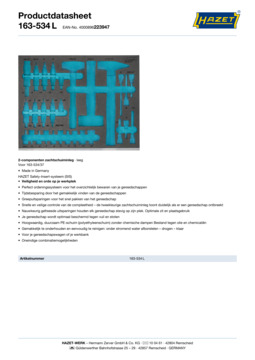 163-534l_datasheet_nl.pdf