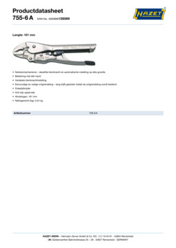 755-6a_datasheet_nl.pdf