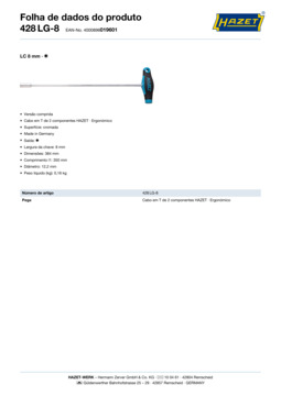 428lg-8_datasheet_pt.pdf