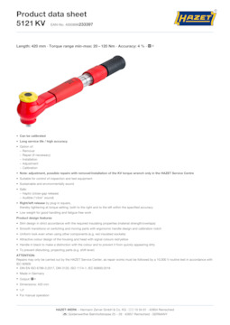 5121kv_datasheet_en.pdf