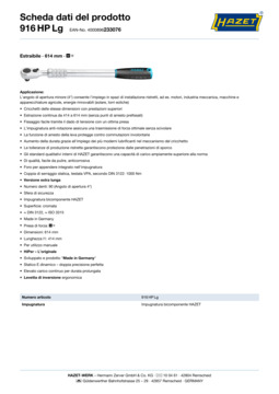 916hplg_datasheet_it.pdf