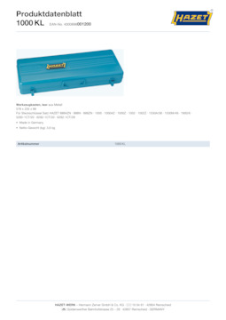 1000kl_datasheet_de.pdf