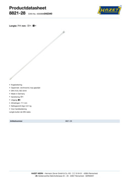 8821-28_datasheet_nl.pdf