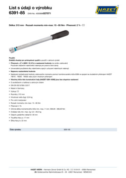 6391-85_datasheet_cs.pdf