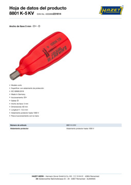 8801k-5kv_datasheet_es.pdf