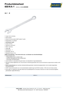 600na-1_datasheet_nl.pdf