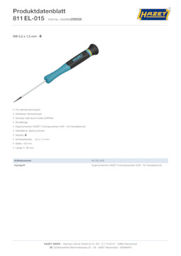 811el-015_datasheet_de.pdf