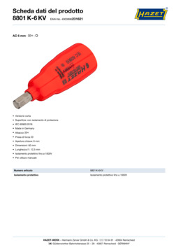 8801k-6kv_datasheet_it.pdf