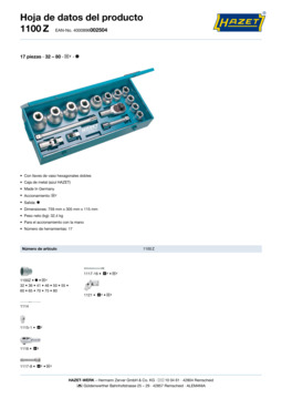 1100z_datasheet_es.pdf