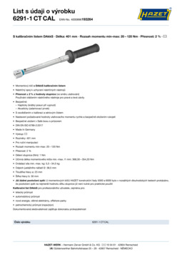6291-1ctcal_datasheet_cs.pdf
