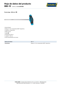 866-10_datasheet_es.pdf