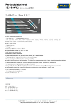 163-519_12_datasheet_nl.pdf