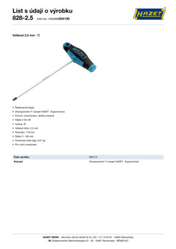 828-2.5_datasheet_cs.pdf