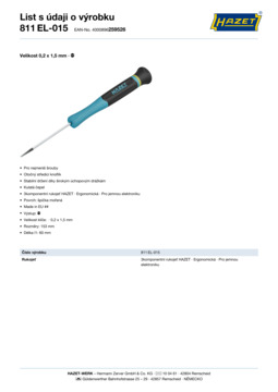 811el-015_datasheet_cs.pdf