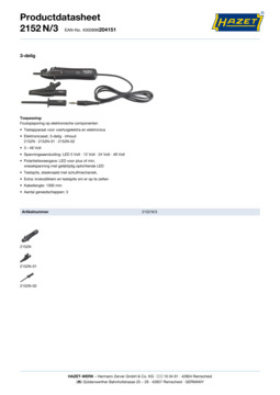 2152n_3_datasheet_nl.pdf