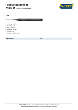 748b-2_datasheet_nl.pdf